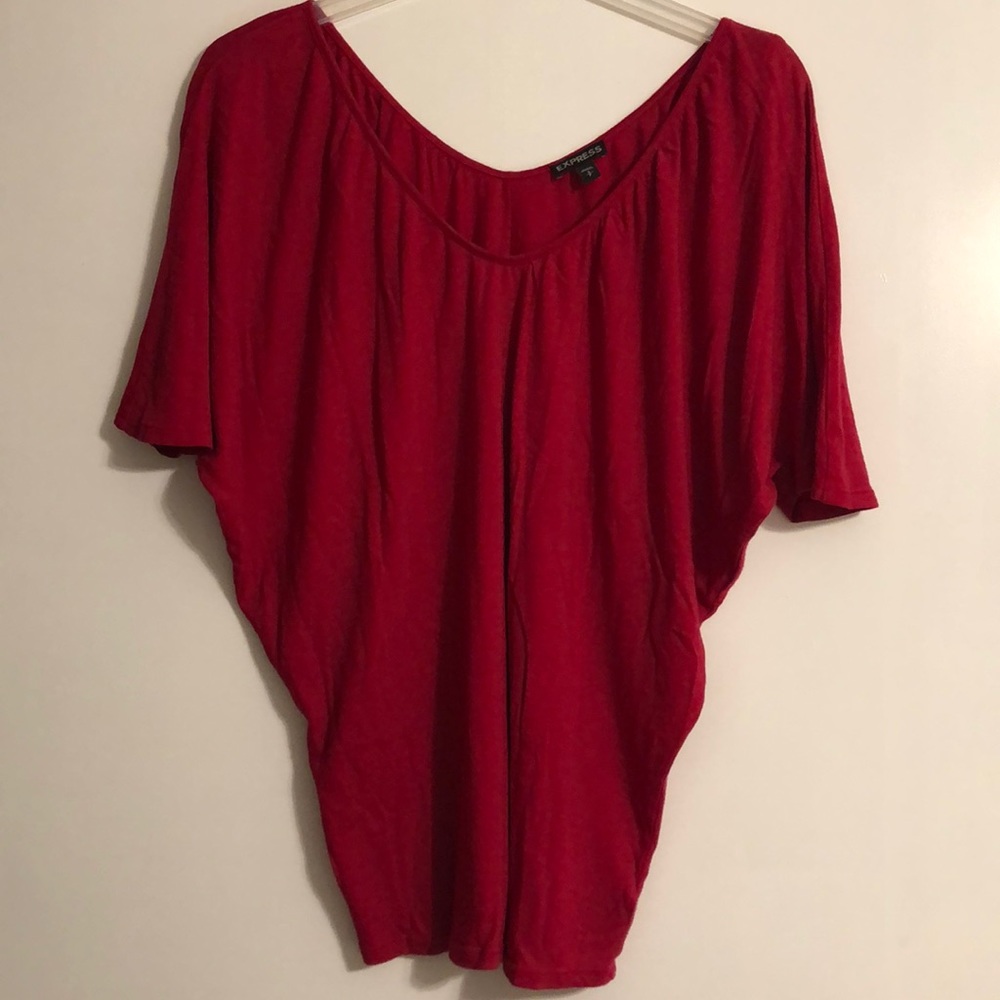 Express top